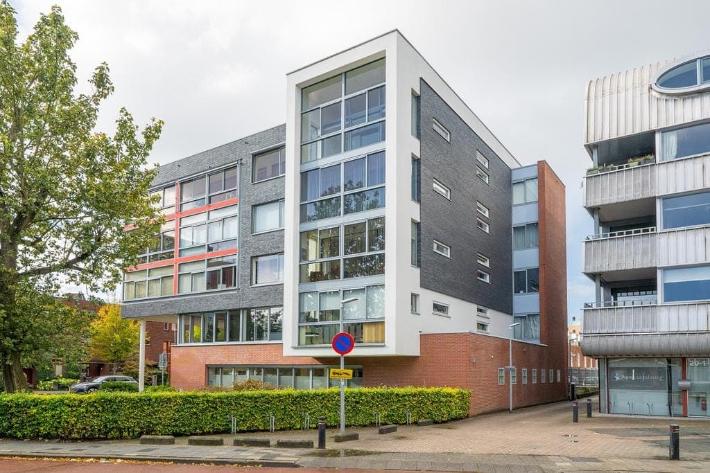 Jan Steenstraat 25, 9718 LG Groningen - Foto 2