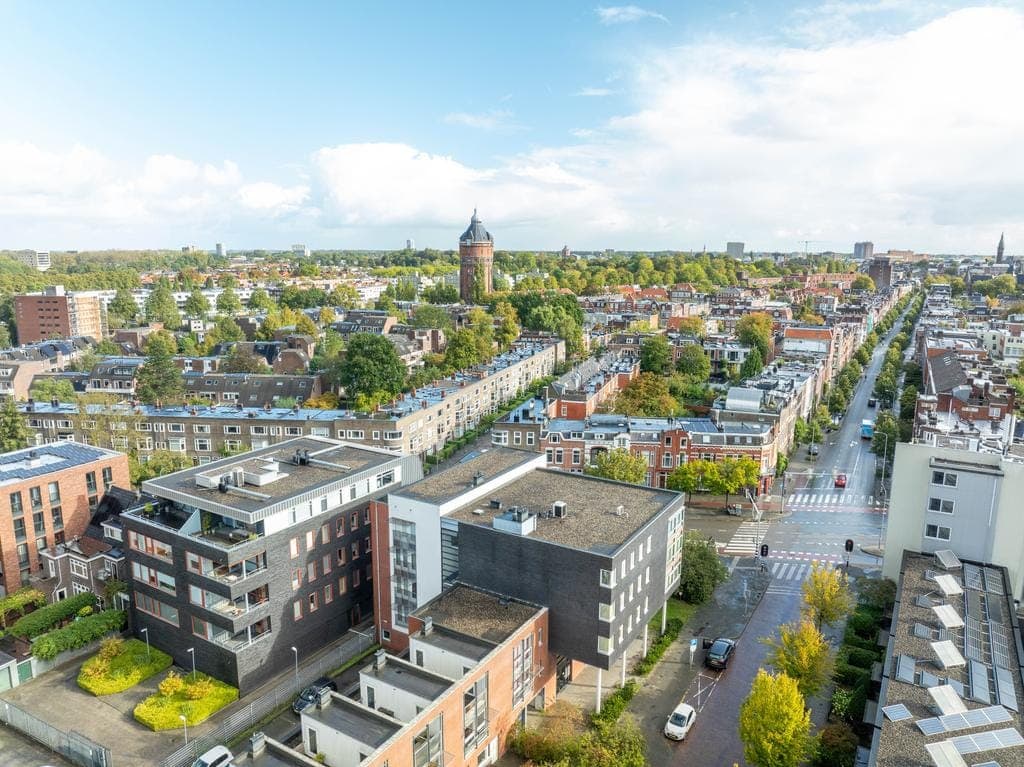 Jan Steenstraat 25, 9718 LG Groningen - Foto 3