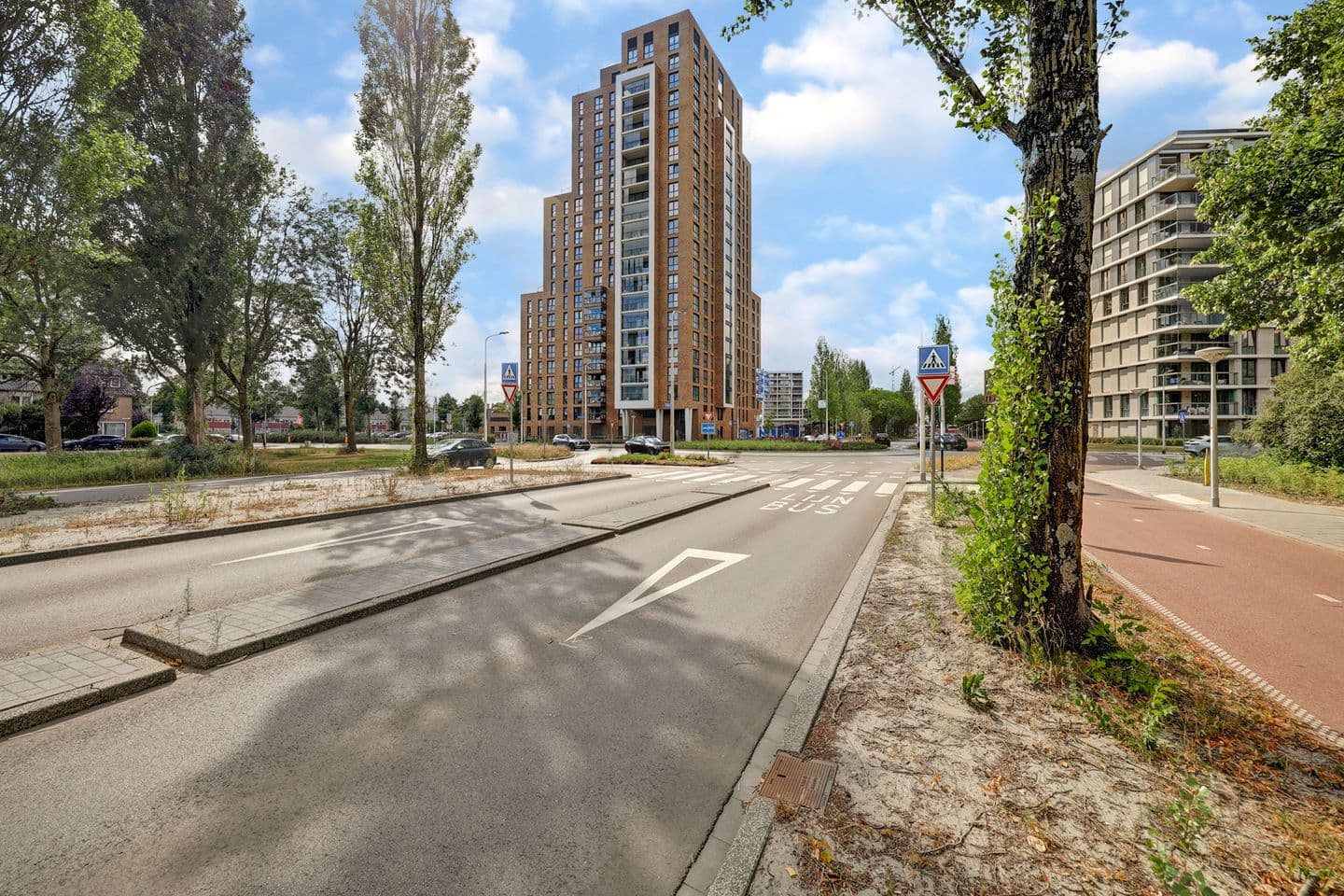 Traviatastraat 166, 1183 NZ Amstelveen - Foto 1