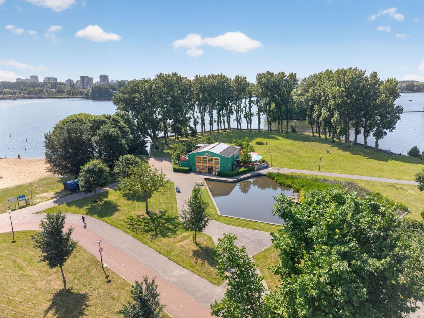 Nieuwe Osdorpergracht 108, 1068 HV Amsterdam - Foto 3