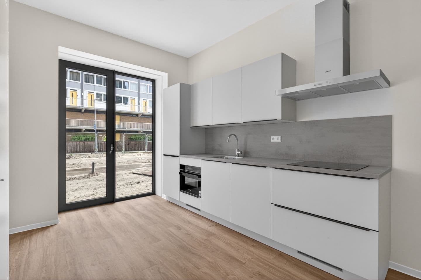 Nicolaas Anslijnstraat 279, 1068 XA Amsterdam - Foto 1