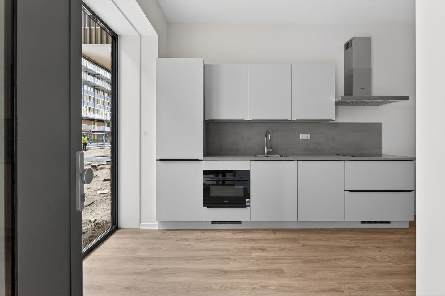 Nicolaas Anslijnstraat 279, 1068 XA Amsterdam - Foto 5
