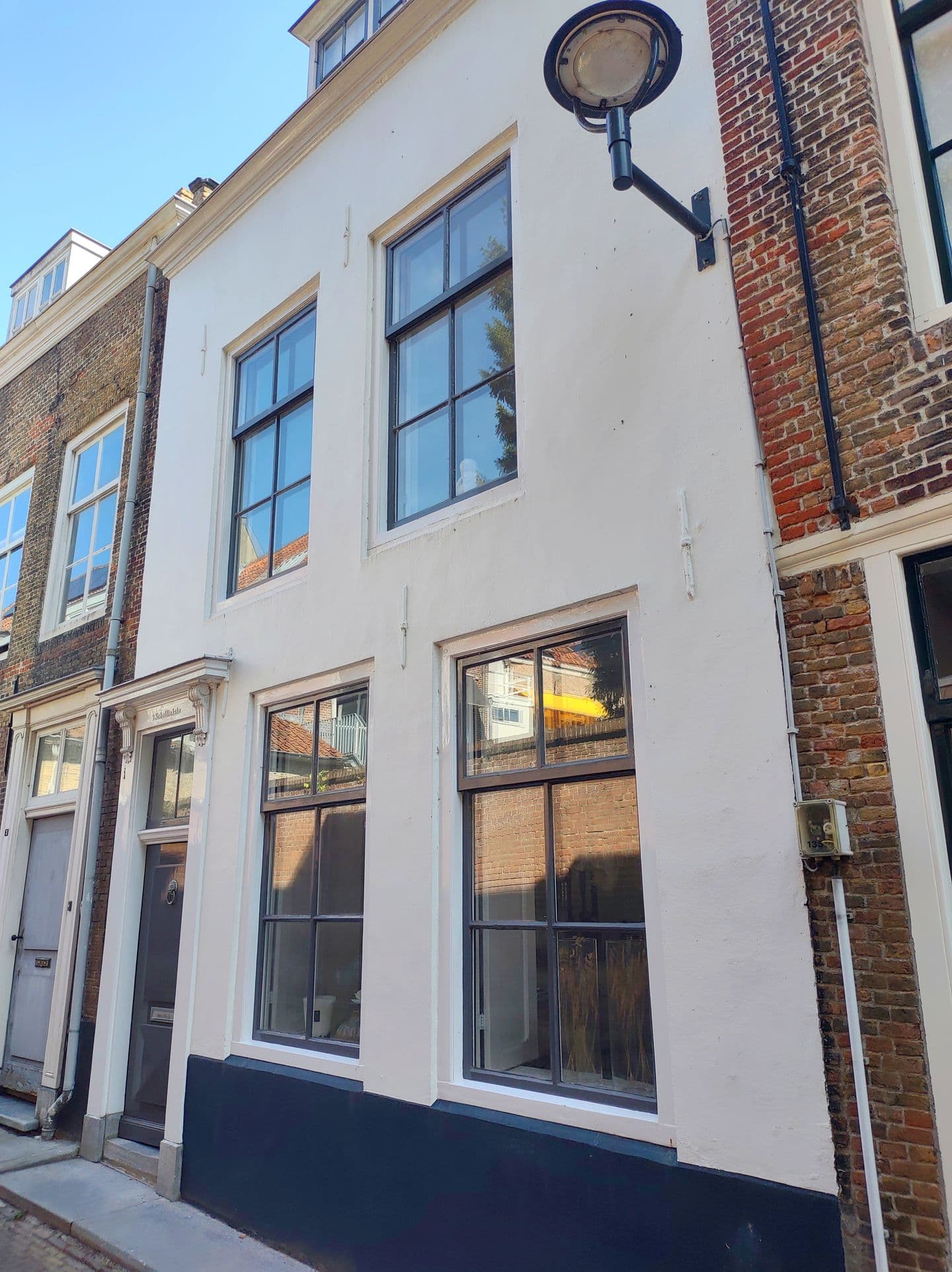 Bellinkstraat 5, 4331 GV Middelburg - Foto 1