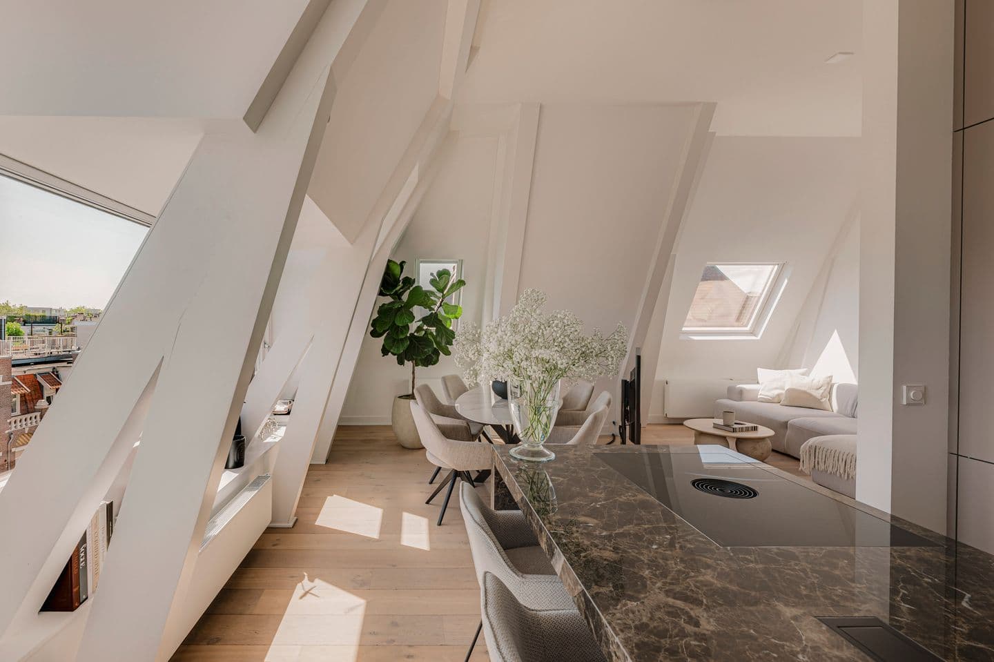 Koninginneweg 152-4, 1075 EE Amsterdam - Foto 1