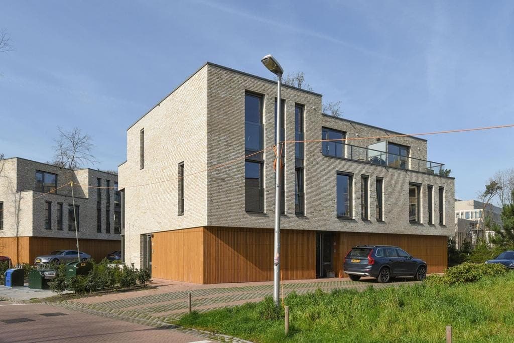 Struikheidelaan 63, 1213 WZ Hilversum - Foto 1