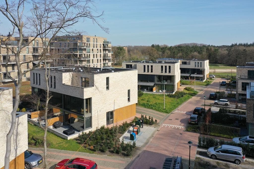 Struikheidelaan 63, 1213 WZ Hilversum - Foto 2