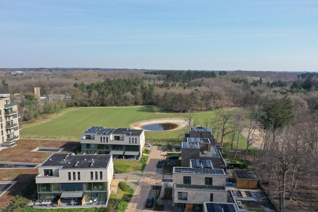 Struikheidelaan 63, 1213 WZ Hilversum - Foto 4