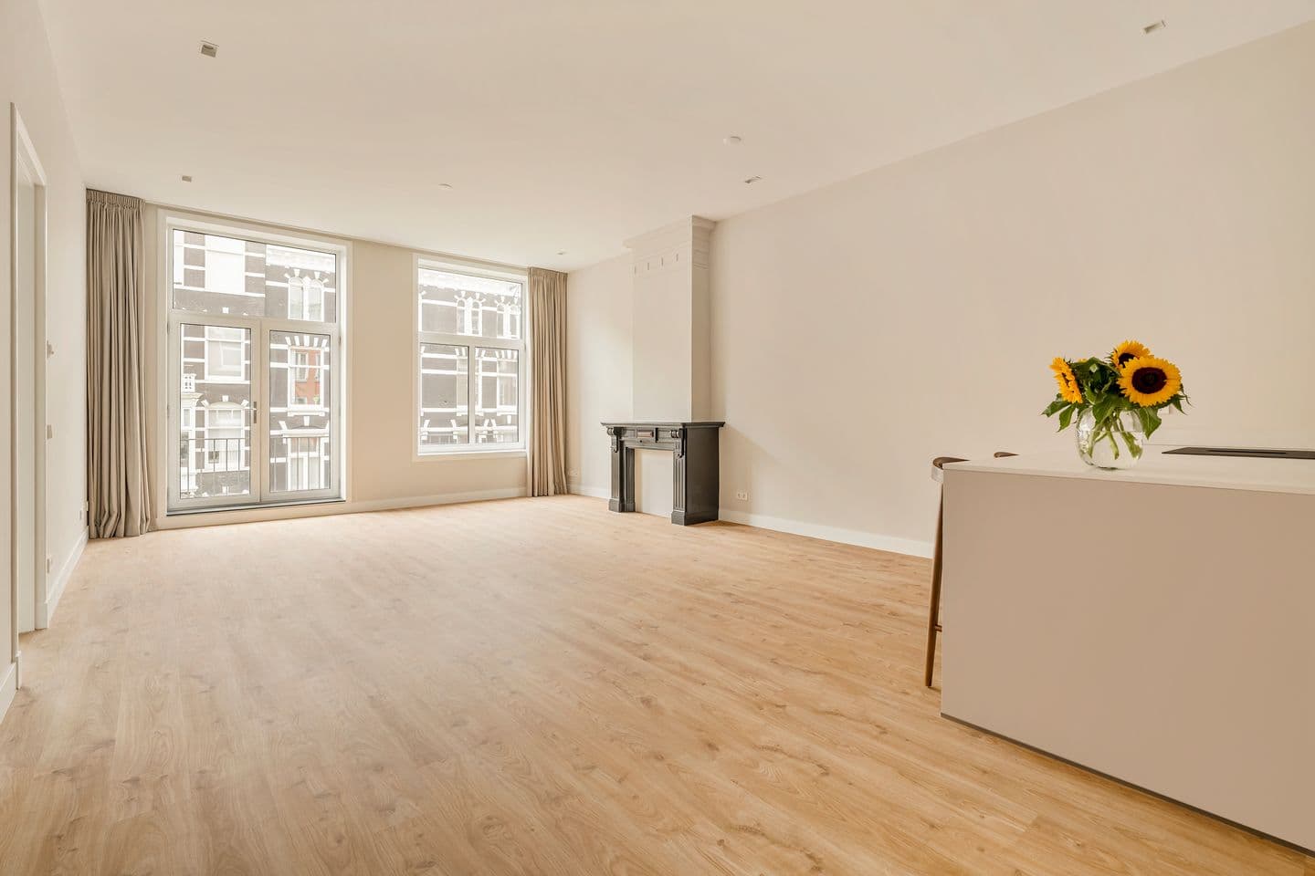Weteringschans 201-A, 1017 XG Amsterdam - Foto 2