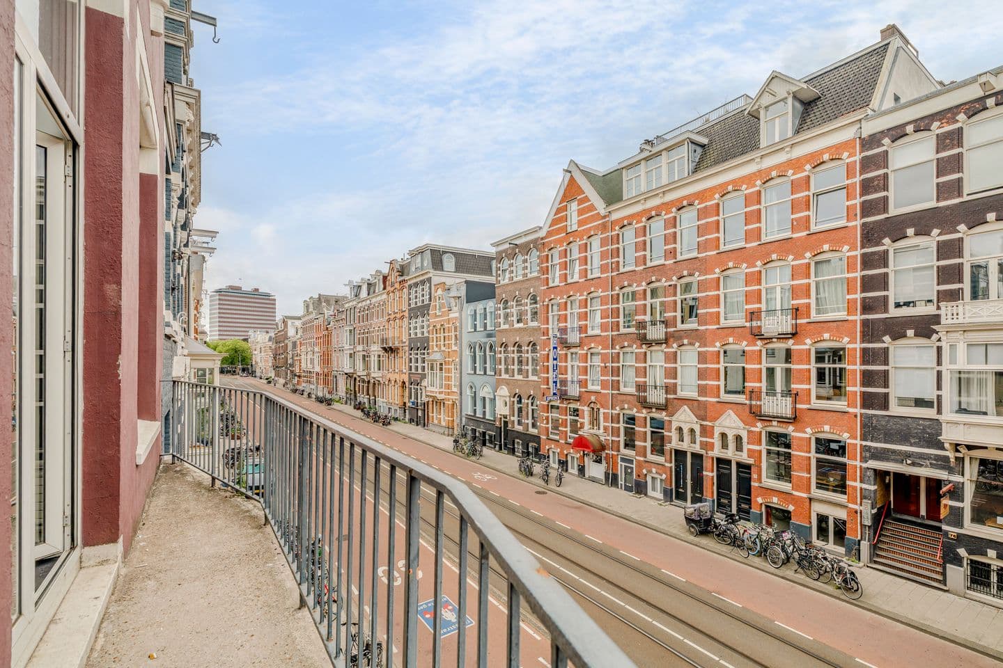 Weteringschans 201-A, 1017 XG Amsterdam - Foto 5