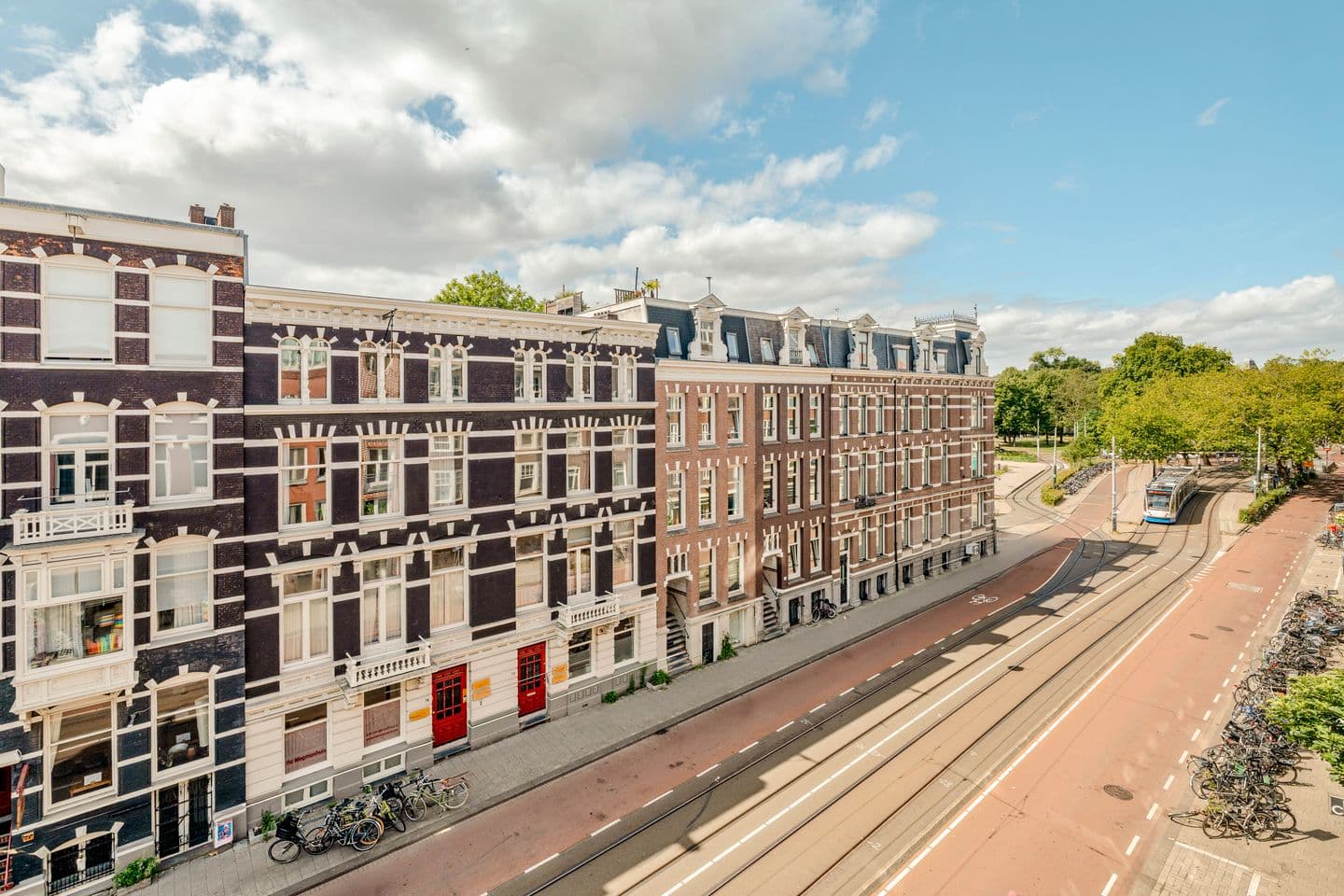 Weteringschans 201-B, 1017 XG Amsterdam - Foto 4