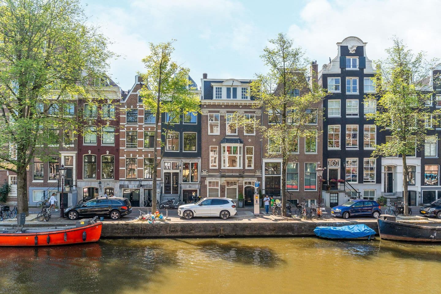 Prinsengracht 720-B, 1017 LB Amsterdam - Foto 2