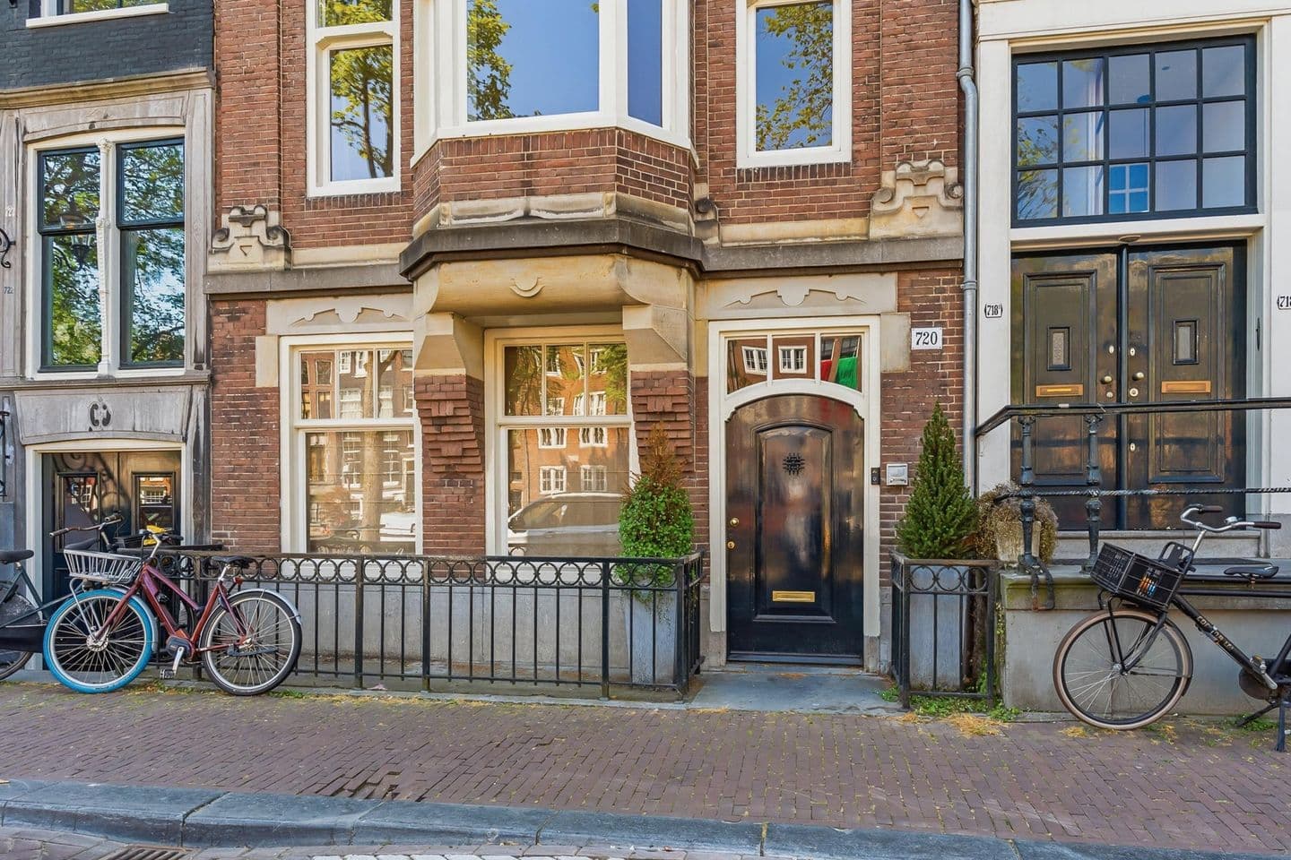 Prinsengracht 720-B, 1017 LB Amsterdam - Foto 1