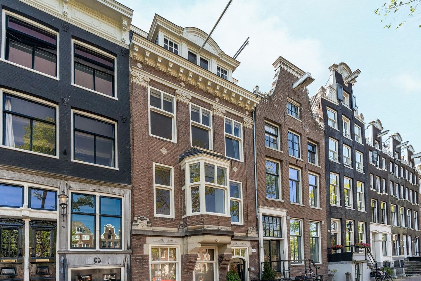 Prinsengracht 720-B, 1017 LB Amsterdam - Foto 3