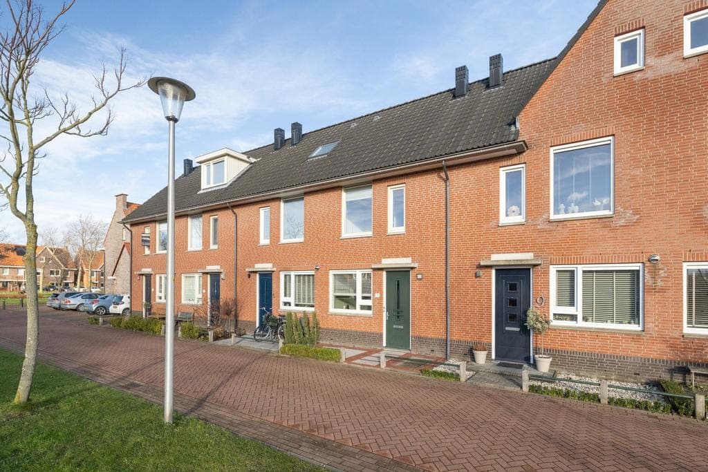 Carry van Bruggenplantsoen 7, 2652 KB Berkel en Rodenrijs - Foto 1