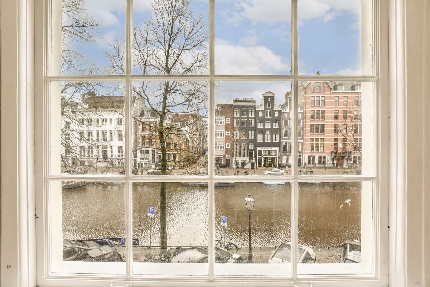 Herengracht 120-B, 1015 BT Amsterdam - Foto 5