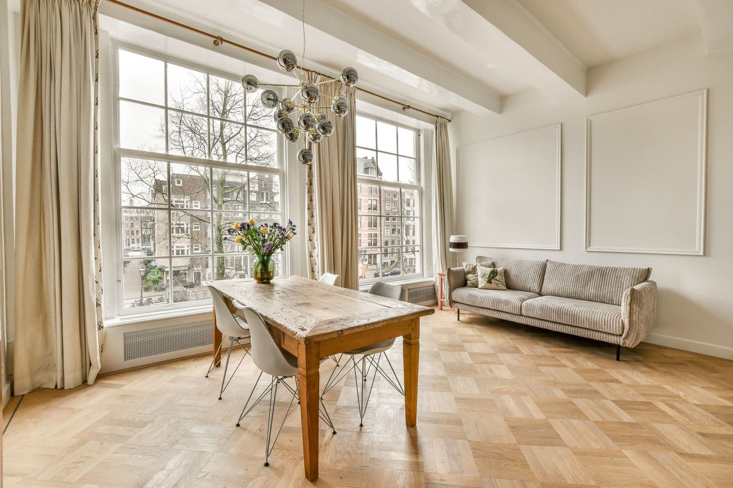 Herengracht 120-B, 1015 BT Amsterdam - Foto 1