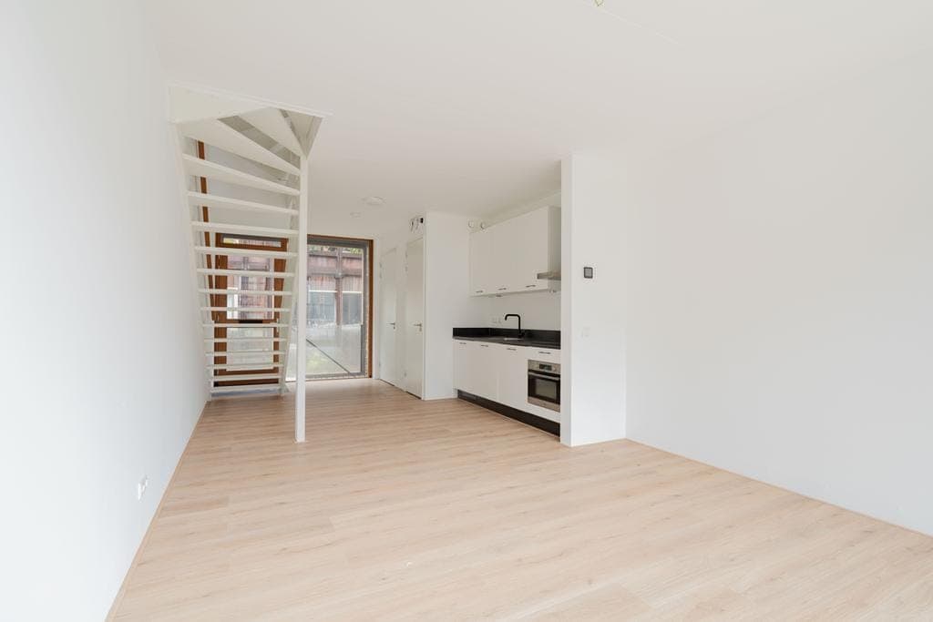 Nydia Ecurystraat 6-E, 1087 VV Amsterdam - Foto 4