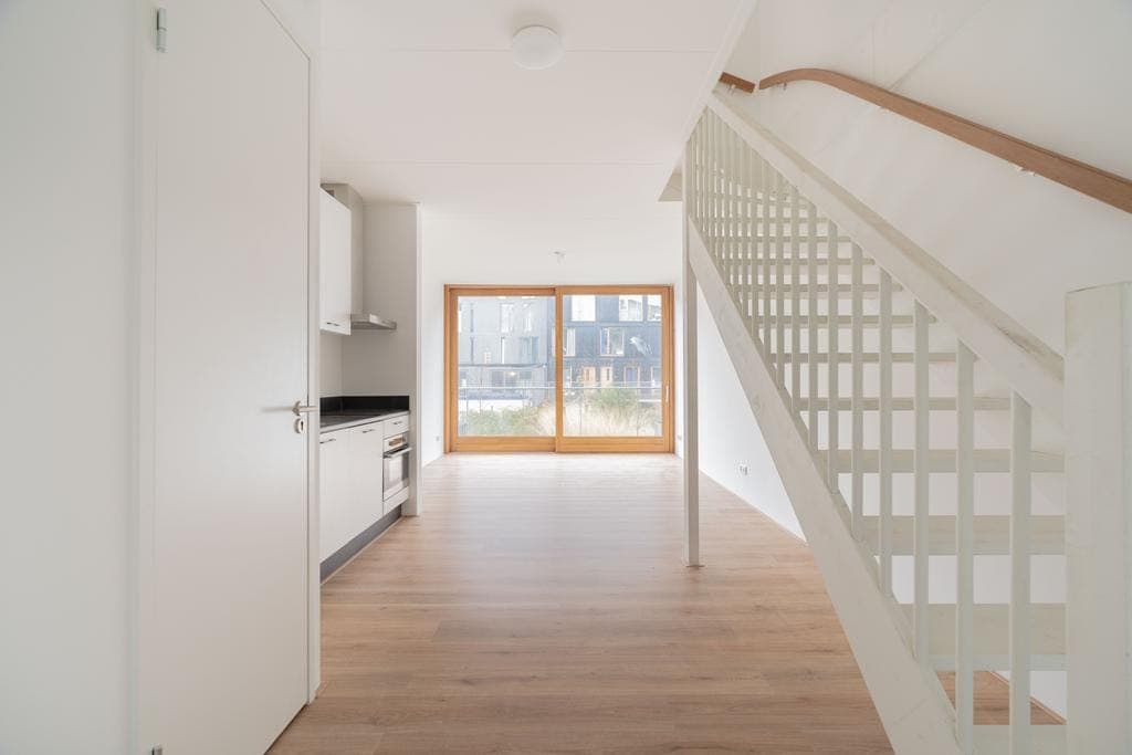 Nydia Ecurystraat 6-E, 1087 VV Amsterdam - Foto 2