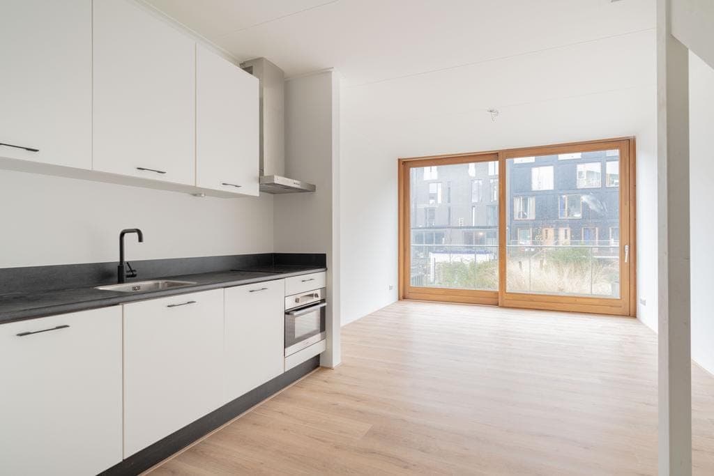 Nydia Ecurystraat 6-E, 1087 VV Amsterdam - Foto 3