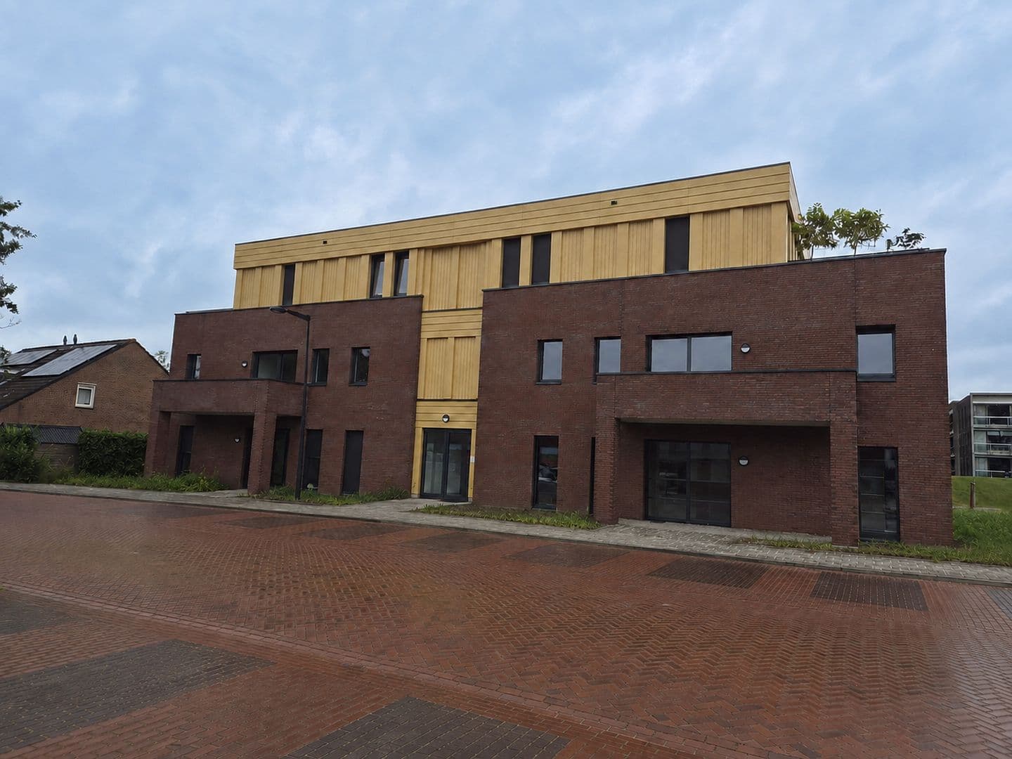 Abel Tasmanplein 64, 9861 JC Grootegast - Foto 1