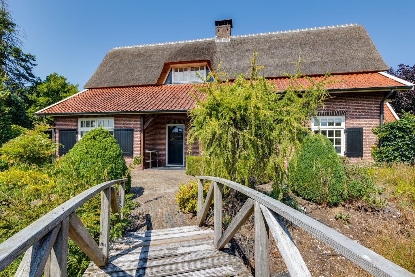 Oude Winterswijkseweg 31, 7134 PG Vragender - Foto 1