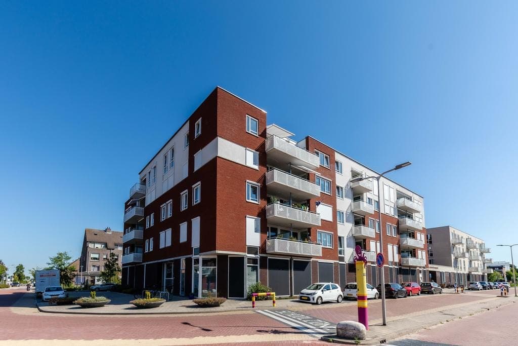 Boomgaard 227, 2771 PD Boskoop - Foto 1