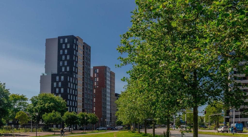 Edisonstraat 131, 2316 SJ Leiden - Foto 1