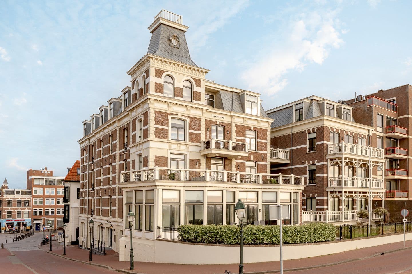 Keizerstraat 5-C, 2584 BA Den Haag - Foto 3