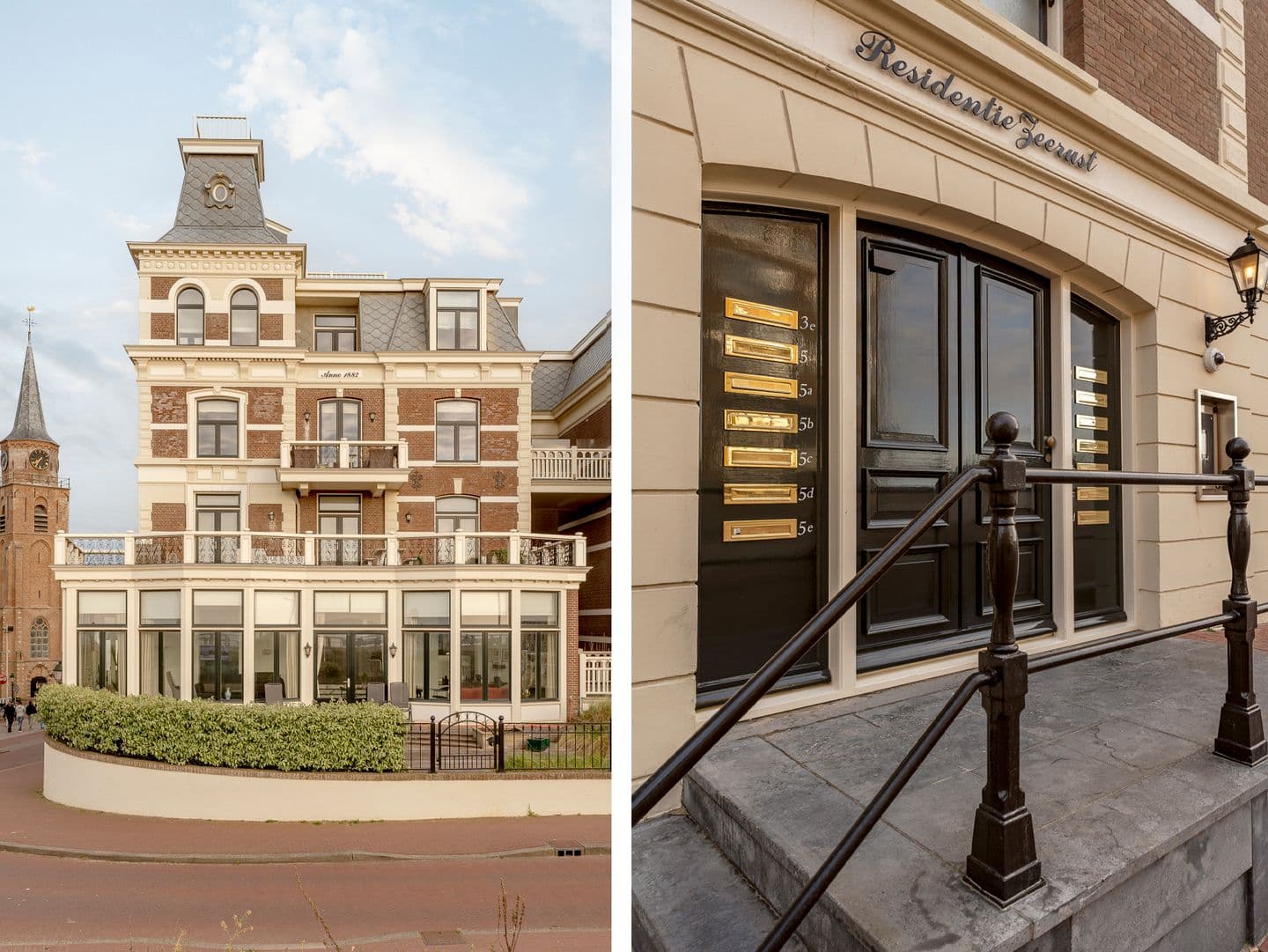 Keizerstraat 5-C, 2584 BA Den Haag - Foto 4