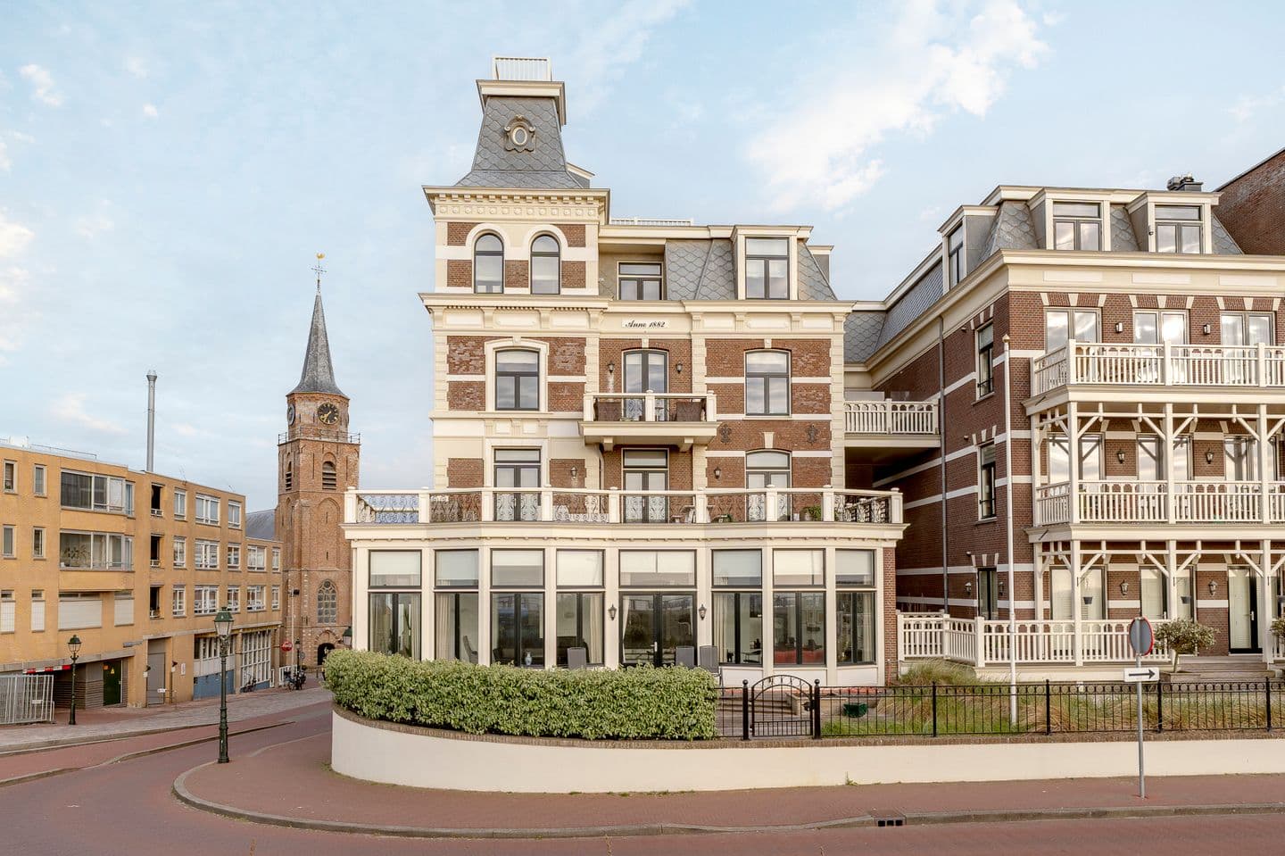 Keizerstraat 5-C, 2584 BA Den Haag - Foto 2