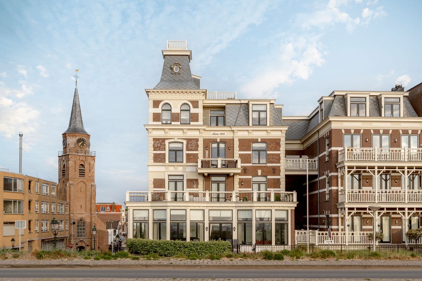 Keizerstraat 5-C, 2584 BA Den Haag - Foto 1