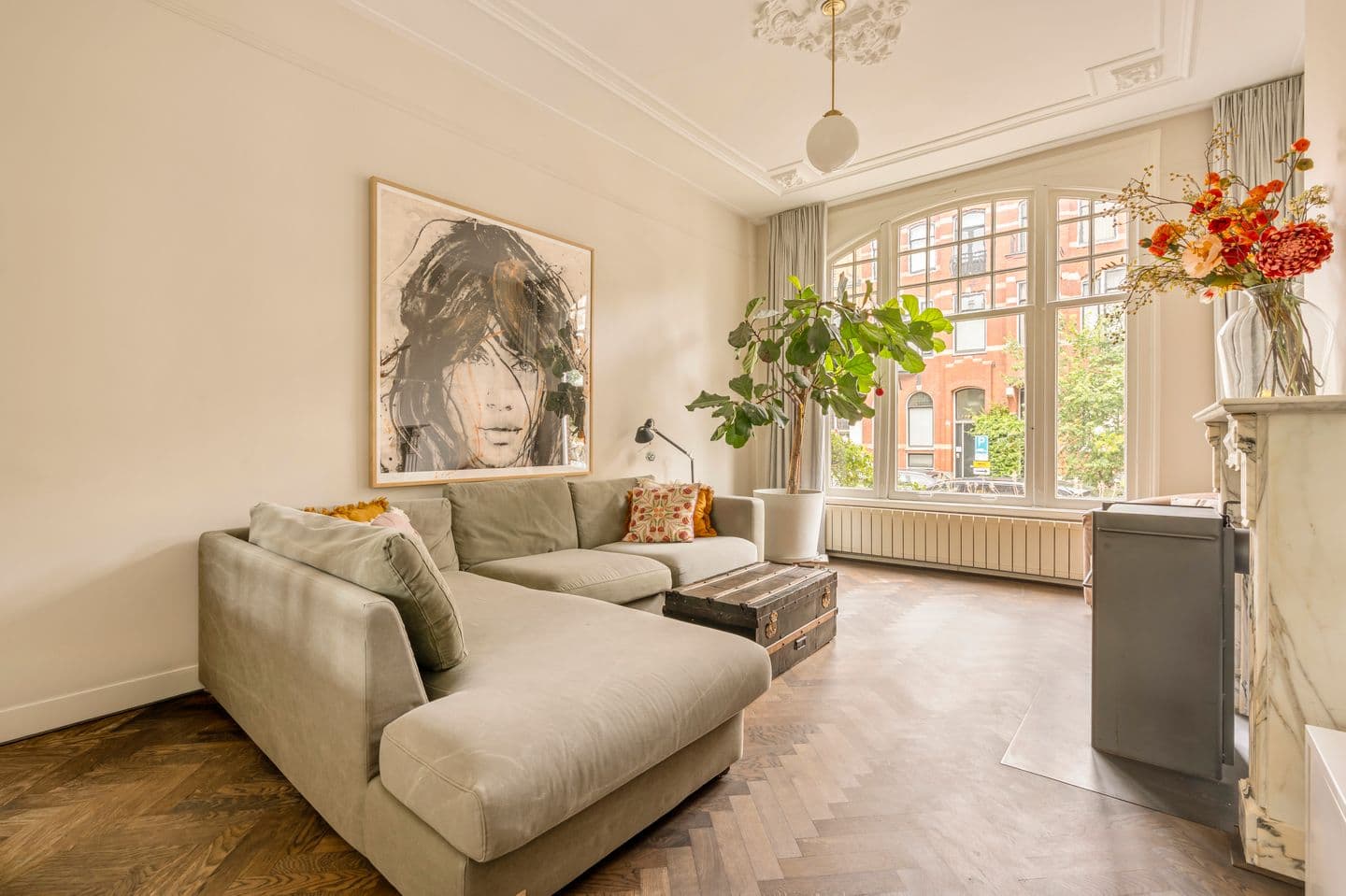 Hogeweg 72, 1098 CG Amsterdam - Foto 6
