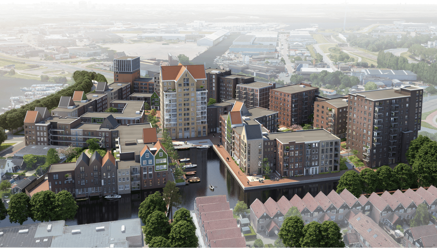 De Houthaalder 187, 1506 TM Zaandam - Foto 3