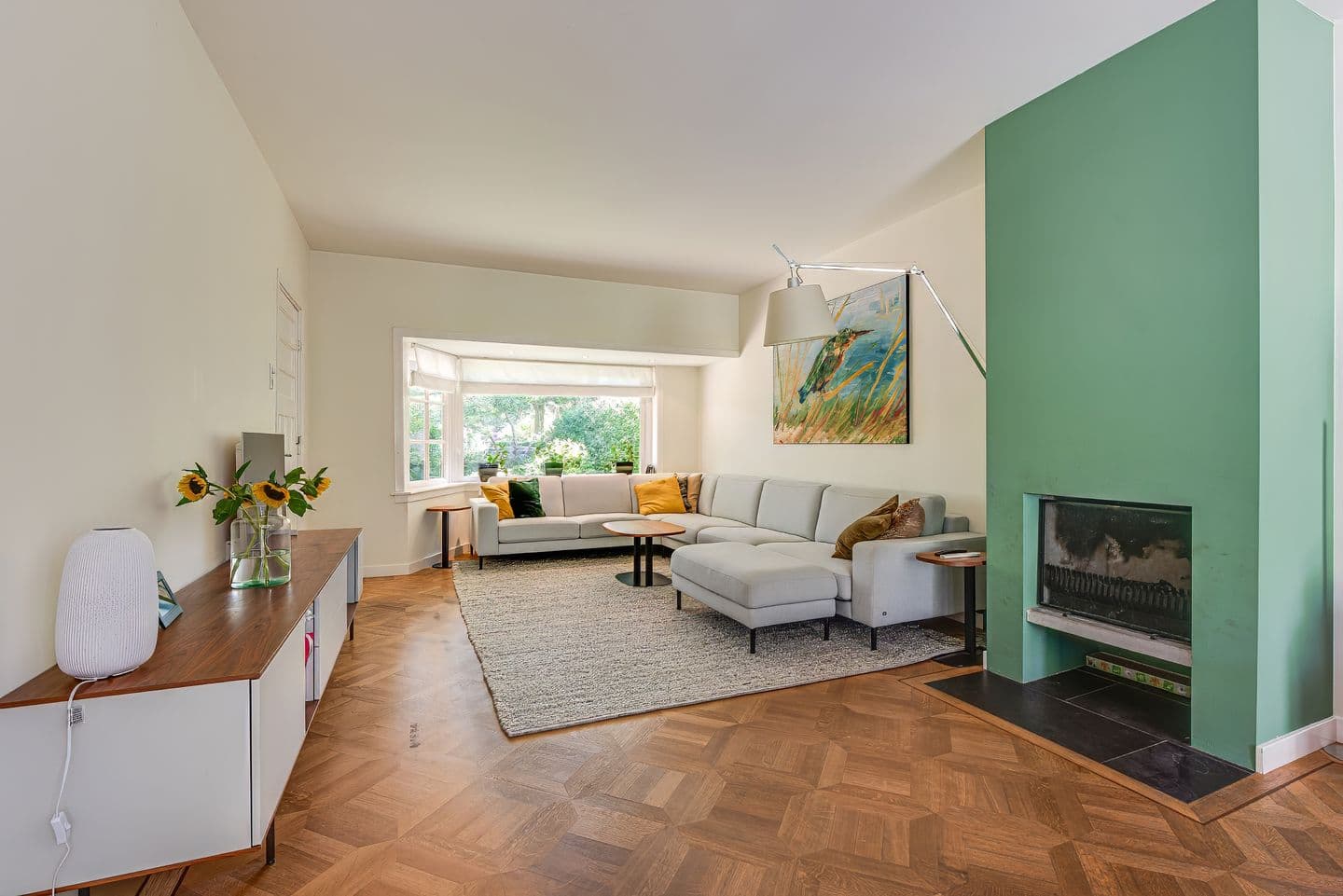 Prins Hendriklaan 6, 3743 KB Baarn - Foto 3