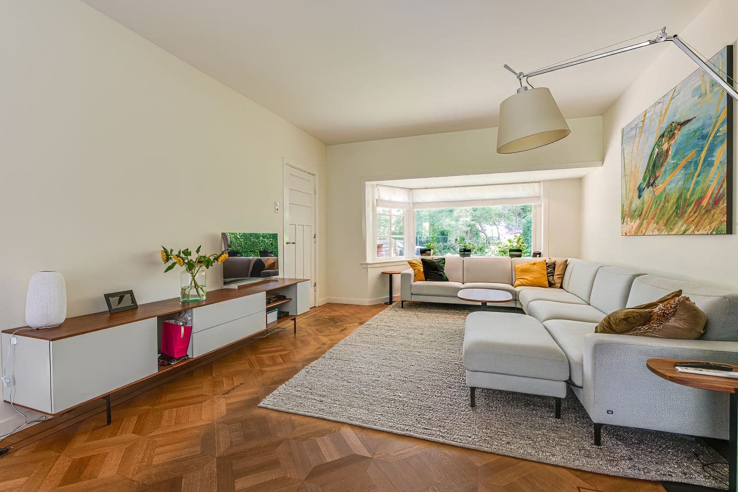 Prins Hendriklaan 6, 3743 KB Baarn - Foto 4