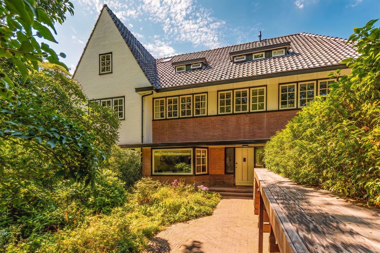 Prins Hendriklaan 6, 3743 KB Baarn - Foto 1