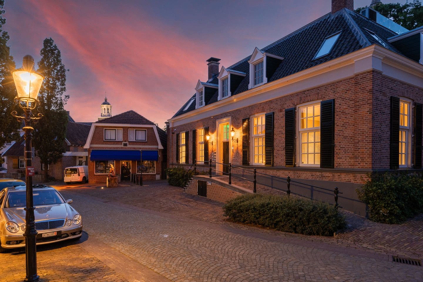 Ganzenmarkt 4, 7631 EN Ootmarsum - Foto 4