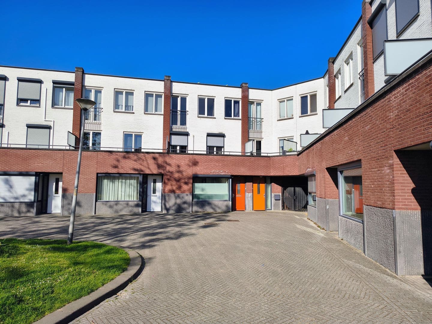 Marconistraat 28, 6224 GD Maastricht - Foto 1