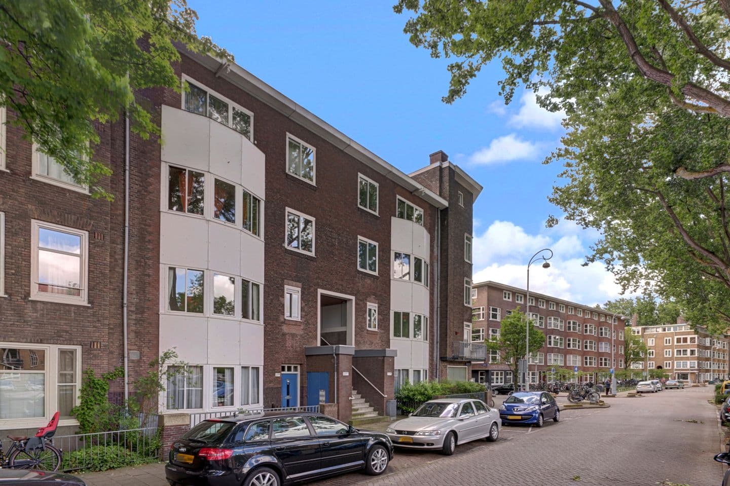 Postjeskade 69-B, 1058 DH Amsterdam - Foto 2