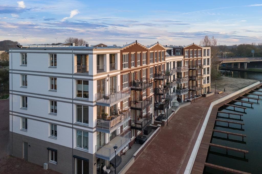 Anna van Rijnkade 129, 3439 RE Nieuwegein - Foto 1