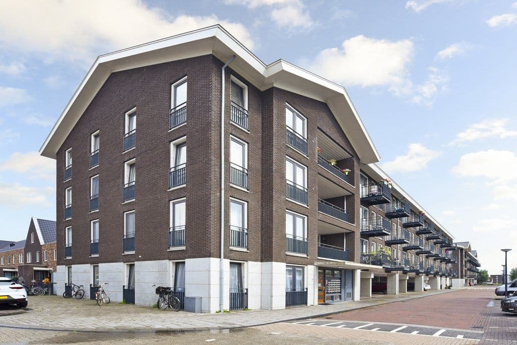 Twijnderlaan 144, 1431 DD Aalsmeer - Foto 3