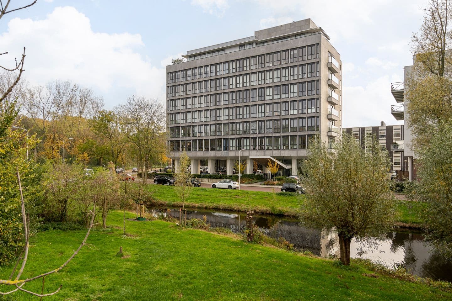 Stadhoudersplantsoen 2-B, 2517 JL Den Haag - Foto 1