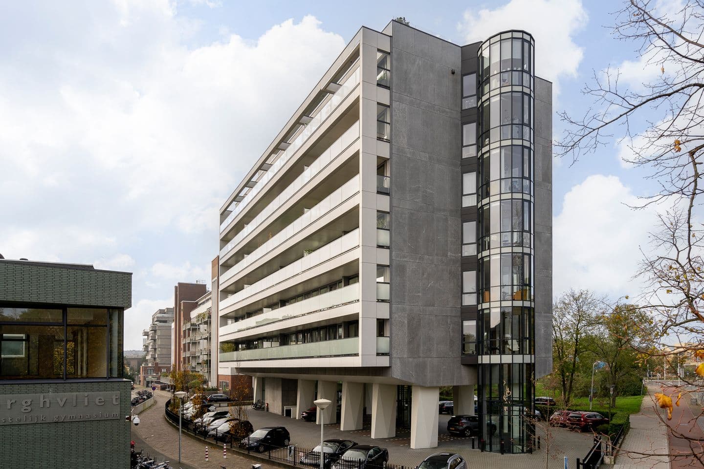 Stadhoudersplantsoen 2-B, 2517 JL Den Haag - Foto 5
