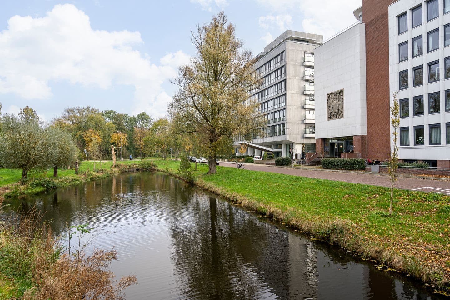 Stadhoudersplantsoen 2-B, 2517 JL Den Haag - Foto 4