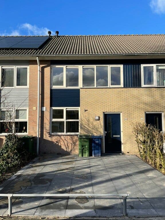 Paulus Potterstraat 57, 1318 PK Almere - Foto 1