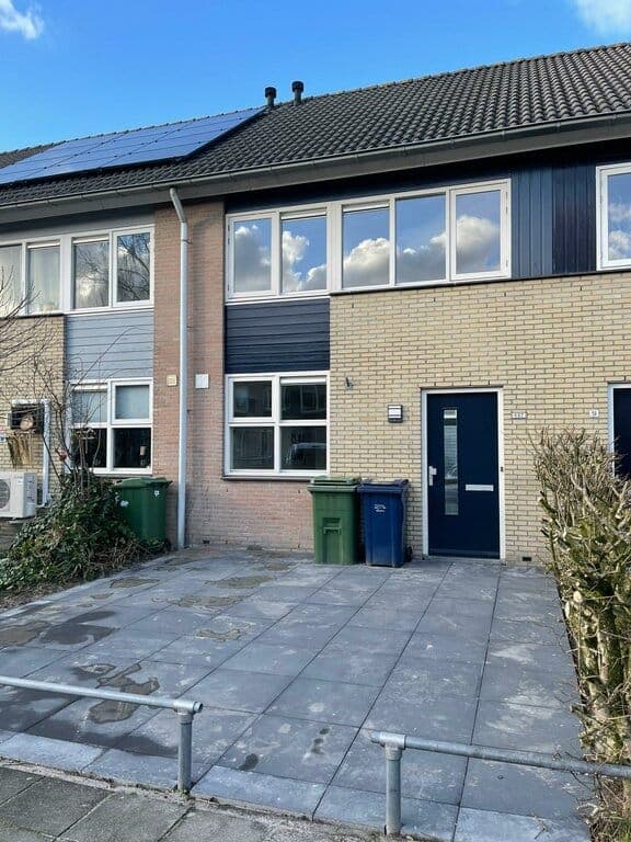 Paulus Potterstraat 57, 1318 PK Almere - Foto 2