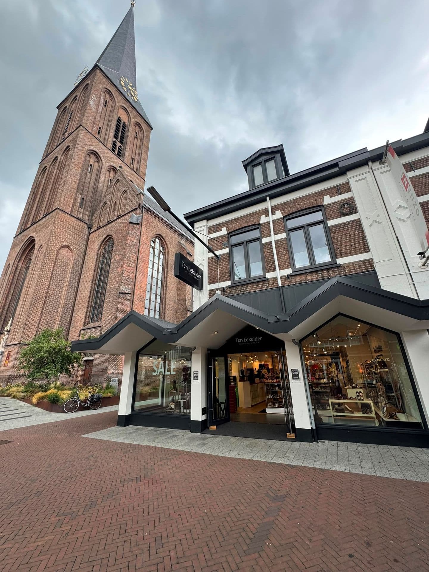 Enschedesestraat, Hengelo (OV) - Foto 1