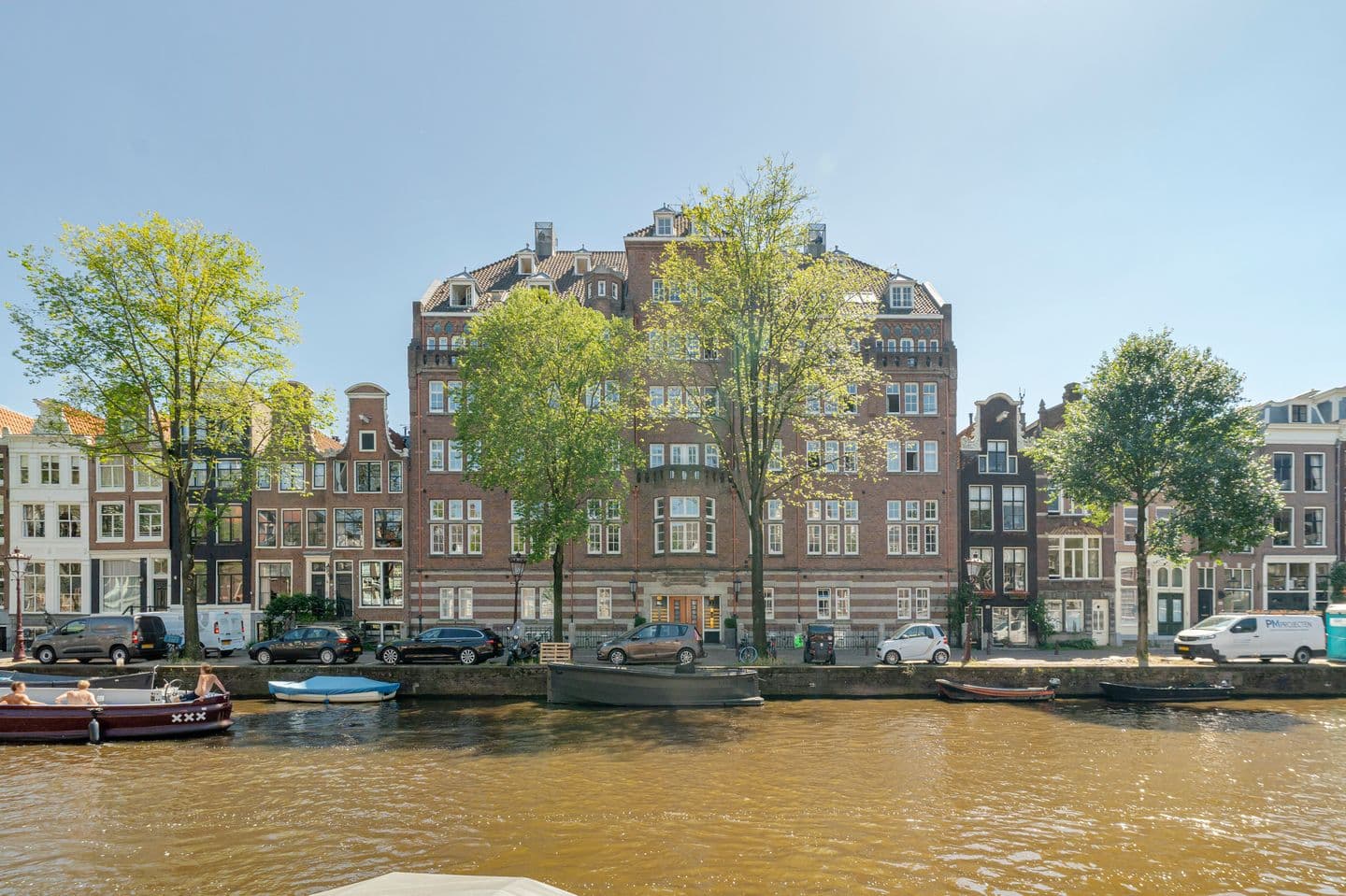 Prinsengracht 620-C, 1017 KT Amsterdam - Foto 1