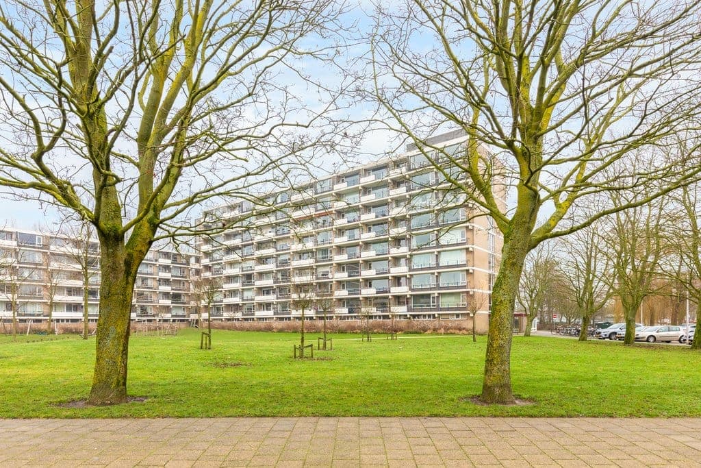 Martin Luther Kinglaan 132, 1111 LK Diemen - Foto 1