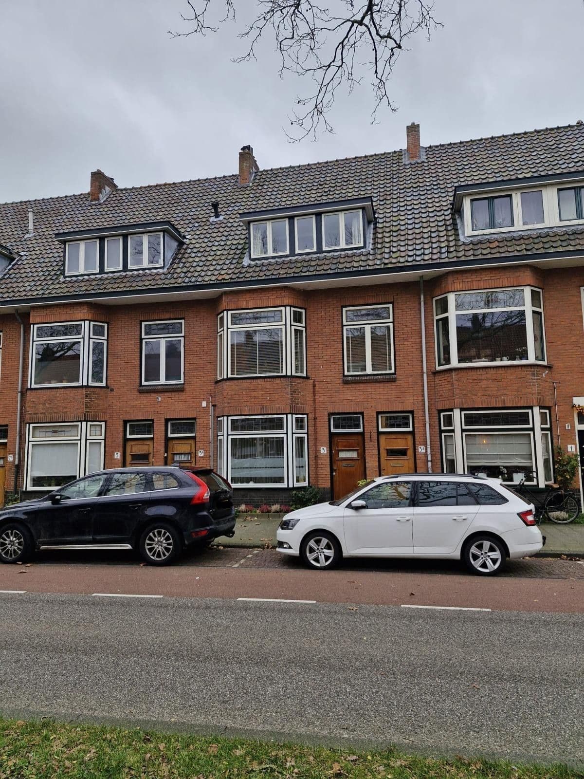 De Sitterlaan 3-A, 2313 TJ Leiden - Foto 1